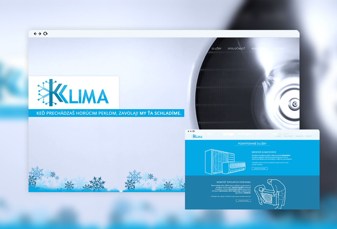 K-Klima